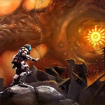 GORGON WYRM