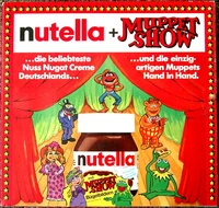 Ferrero-Nutella-MuppetShow-Diorama-(1987)