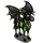Batwing Horse-icon