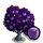 Dark Apple Tree-icon