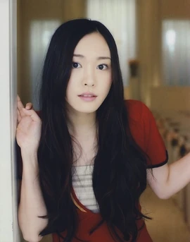 Aragaki Yui
