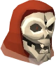 Enakhra skeletal chathead