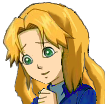 Elaine Nega Avatar