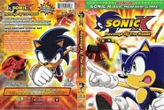 Sonic X 7
