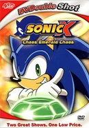 Sonic X 21