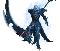Shinorochi