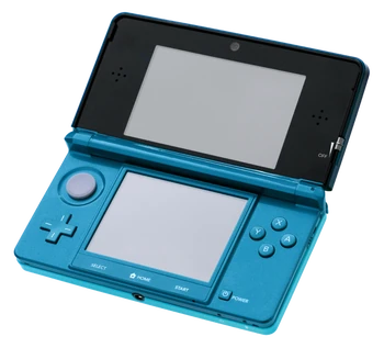 NINTENDO3DS