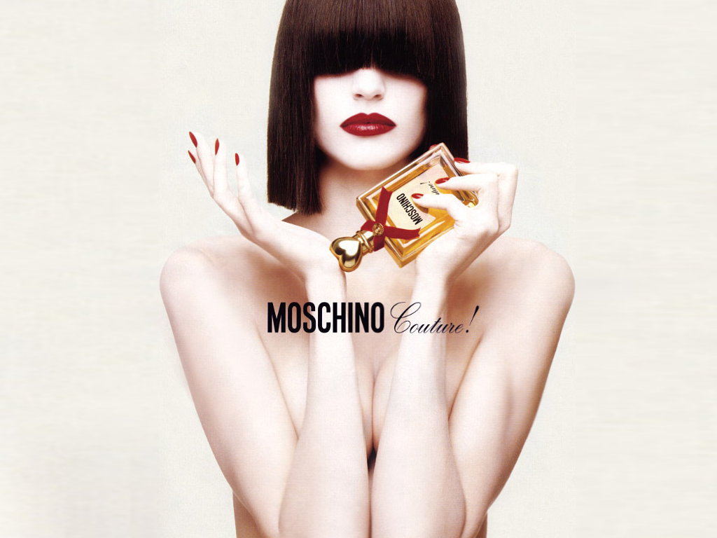 Franco Moschino Designs