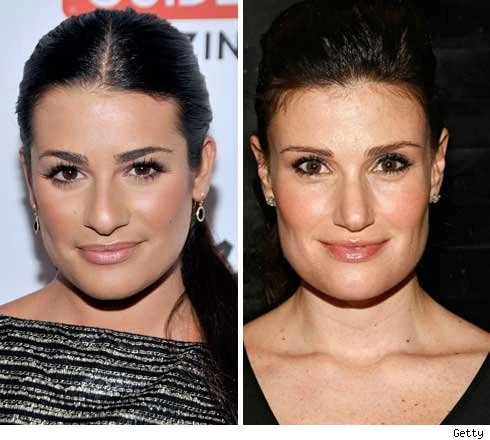 Lea+michele+tattoos+pictures