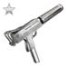 Item gilded uzi silver 01