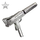 Item gilded uzi silver 01