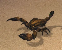 Image of Venomscale Spitter