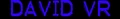 DavidVRlogo