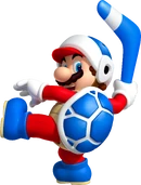 BoomerangMarioSM3DL