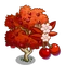 Autumn Cherry Tree-icon
