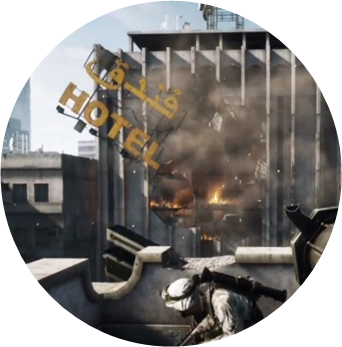 Mainpage button trailers