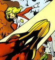 Saturn Girl The Nail 001