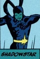Shadowstar Amalgam 001