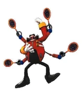 Eggman MSSMT