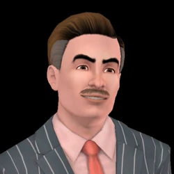 Bert Alto