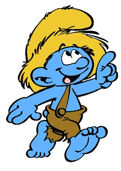 Nat Smurfling