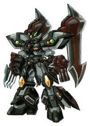 Rapiecage