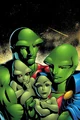Martian Manhunter 0018