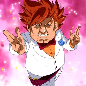 Ichiya anime