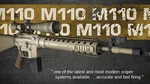 BFP4F M110 Poster