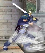 Melee ShieldBreaker