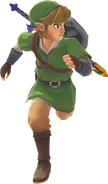 Link (Skyward Sword)