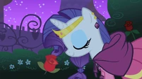 Rarity sniff S01E26