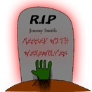 Kidkudizombiegrave