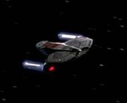 Yeager-(NCC-61947)-Typ