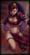 Sivir HuntressLoading