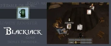 Slider blackjack link