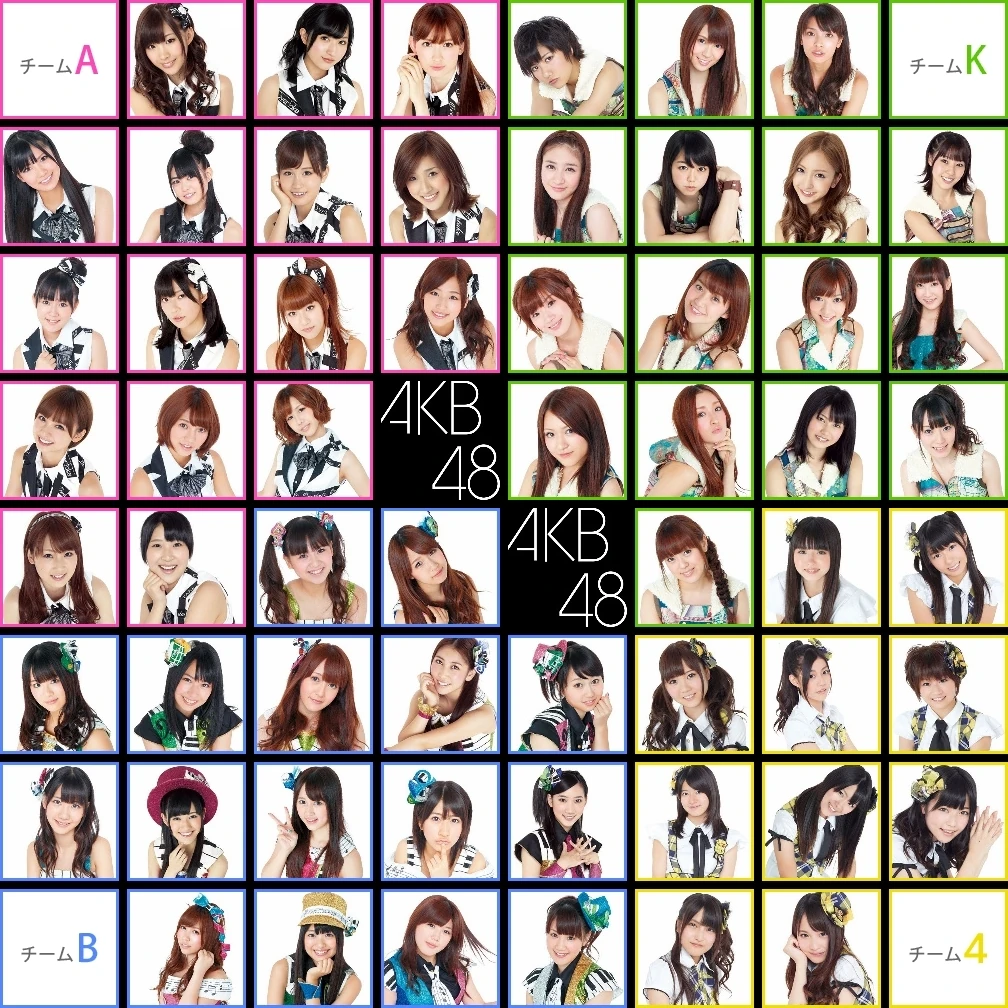 AKB4 の掲示板投稿写真＆画像
