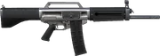 BFBC2 USAS12 ICON