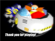 Sonic R 5
