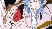Spirit Bomb Away! - Kyoufu