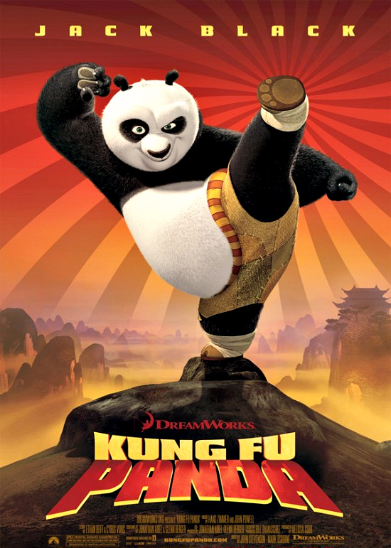 Kung Fung