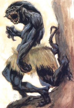 Gacholoth