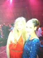 Nat+Ana=KCA PreParty