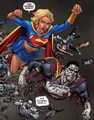 Kara Zor-El 026