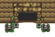 Cave of No Return Entrance