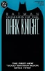 Batman: Legends of the Dark Knight #1 Blue Cover