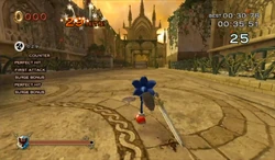 Faraway Avalon (gameplay)