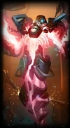 Xerath BattlecastLoading