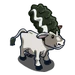 Frankenstein Bride Cow-icon