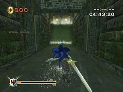 Knight's Passage